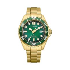 Citizen BN0262-59W PROMASTER MARINE