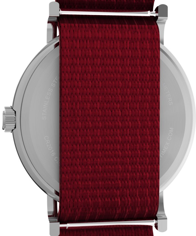 Timex Peanuts Weekender Balloon TW2Y117006B
