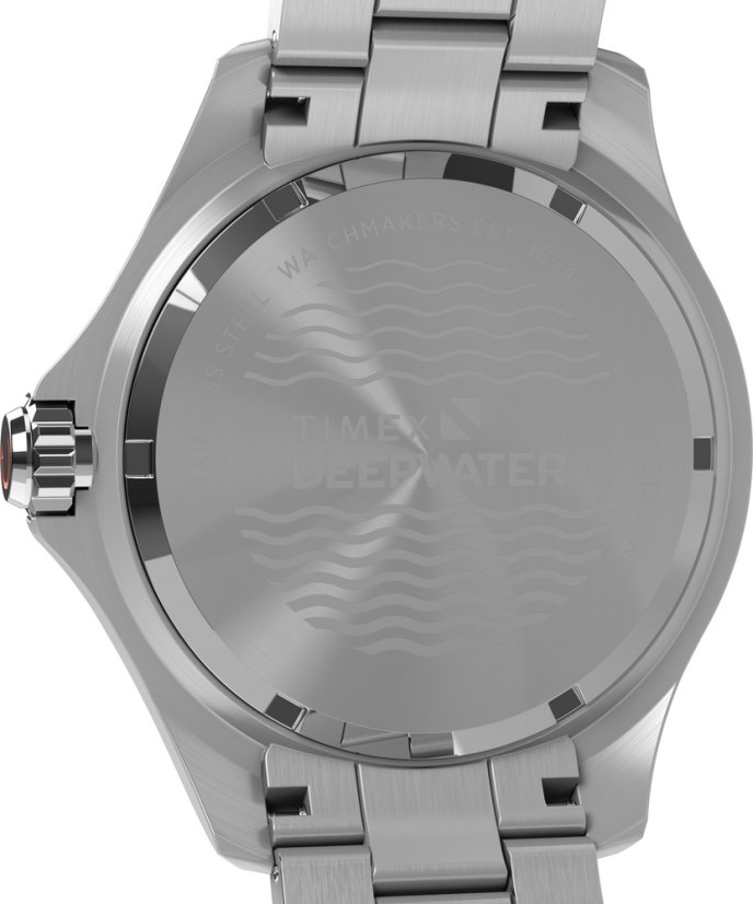 Timex Deepwater Meridian TW2W81900UK