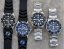 Orient Sports Ray II Automatic TAA02007B9