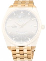 Oceľový náramok Orient UM00R221G0 22mm (pre model RA-BA00), zlatý