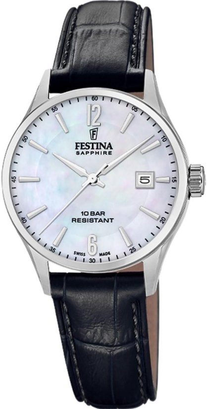 FESTINA 20009/7 SWISS MADE