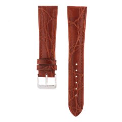 Kožený řemínek na hodinky  PRIM RB.15029.24 (24 mm)