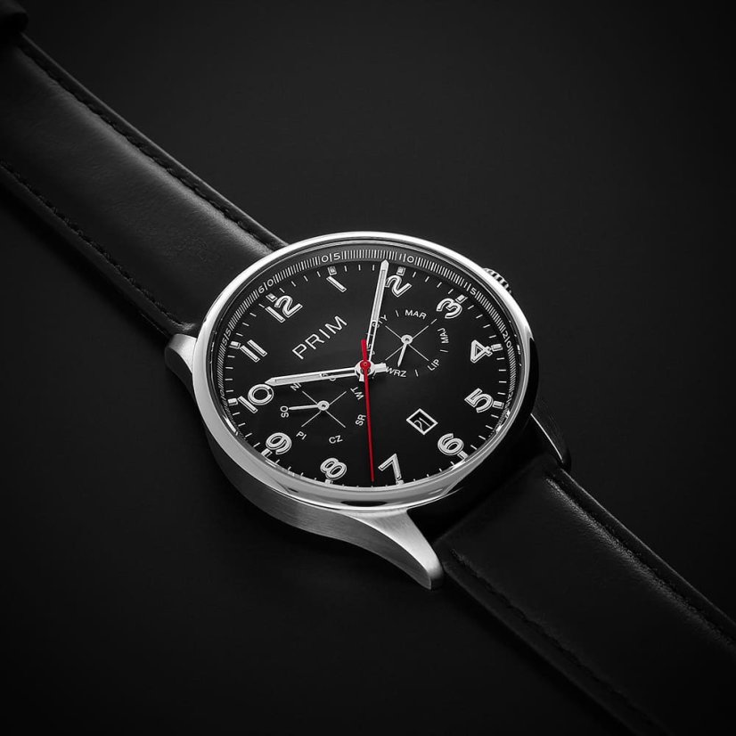 PRIM Manager PL 25 – K – W01P.13249.K