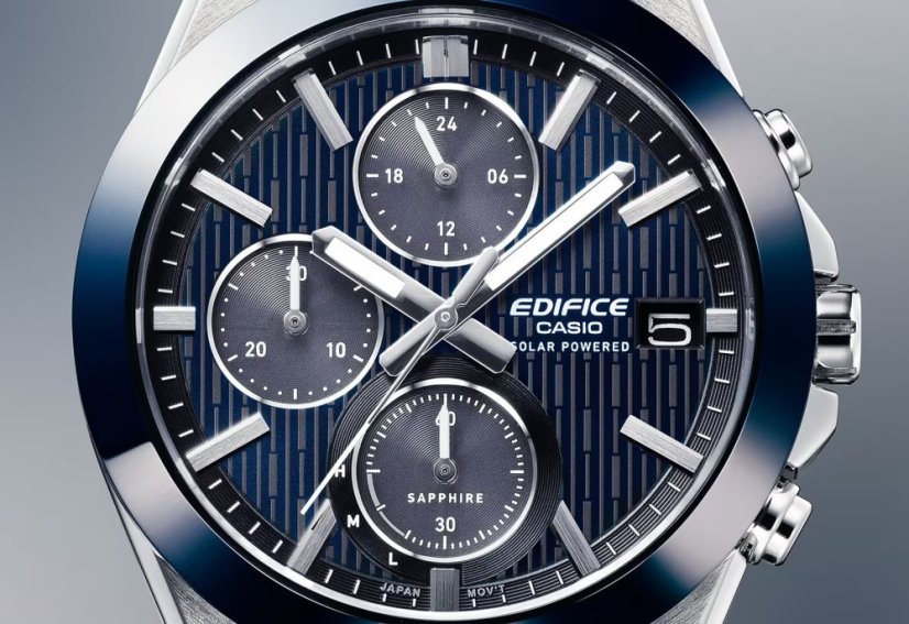 CASIO EFS-S650D-2AEF Edifice