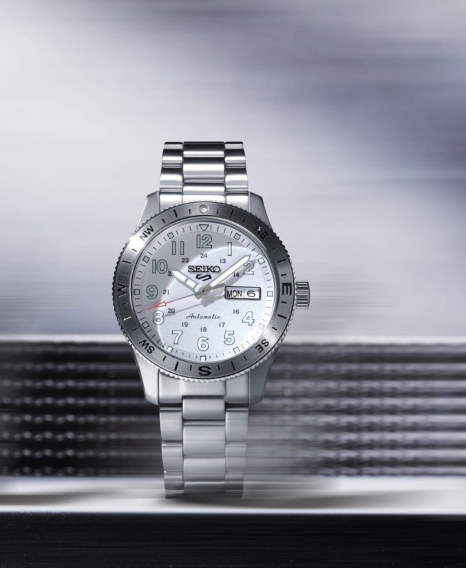 Seiko 5 Sports Field Style HDB007K1