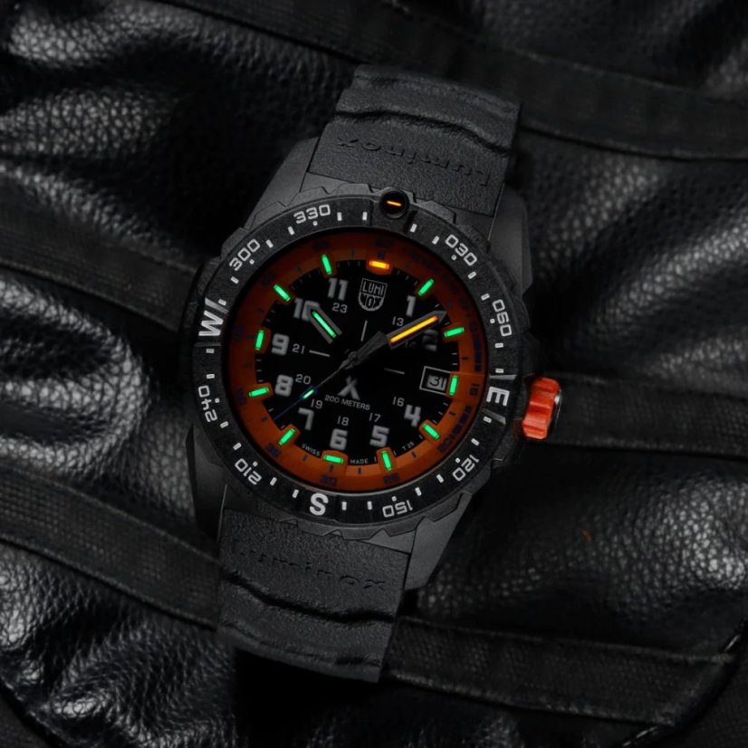 Luminox Bear Grylls Survival Land 3730 Series XB.3739