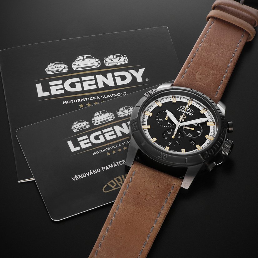 PRIM Legendy 2024 - A - W91P.13201.A