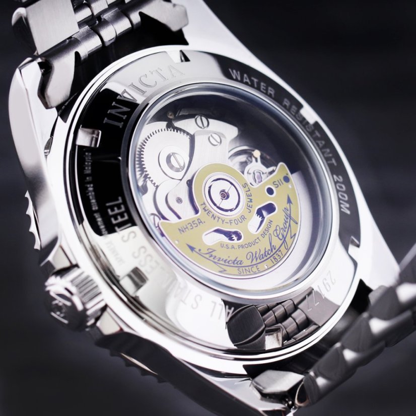 Invicta Pro Diver Automatic 42mm 29177