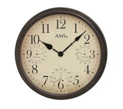 Hodiny AMS 9463