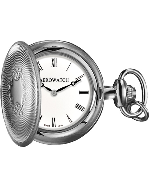 Kapesní hodinky Aerowatch Pendant Savonnette Quartz 05817 PD01 Kapesní hodinky Aerowatch Pendant Savonnette Quartz 05817 PD01
