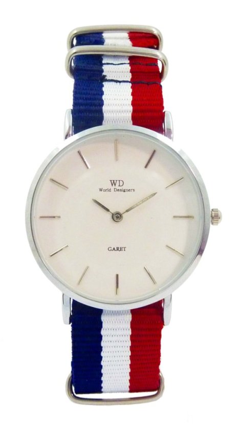 Hodinky GARET 11979507 Hodinky GARET 11979507