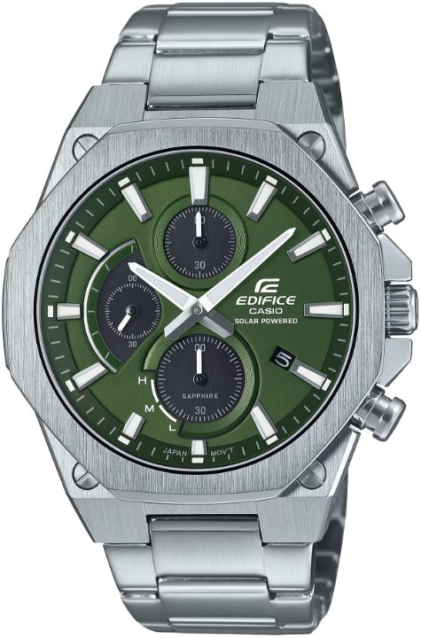 CASIO EFS-S570D-3AUEF Edifice CASIO EFS-S570D-3AUEF Edifice