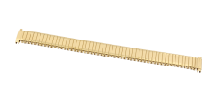 Oceľový remienok na hodinky KT 191/14 (14 mm)
