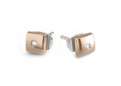 Boccia Titanium náušnice 05050-04