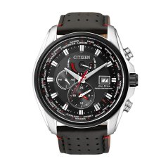 Citizen AT9036-08E RC WORLD TIME