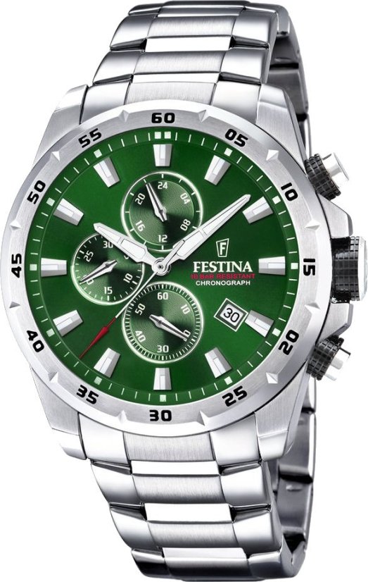 FESTINA 20463/3 CHRONO ŠPORT