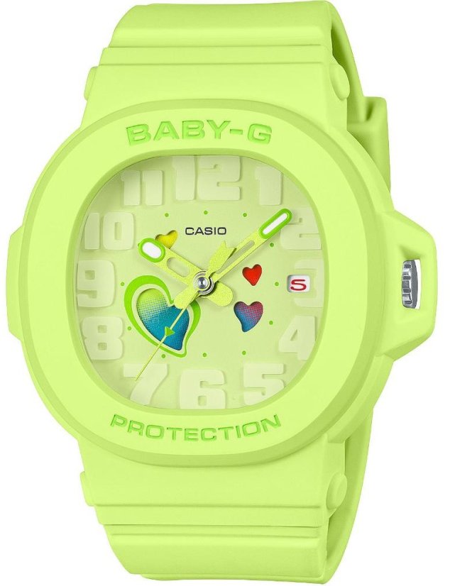 CASIO BGA-10-3AER Baby-G CASIO BGA-10-3AER Baby-G