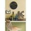 Dizajnové nástenné hodiny 5606BK Karlsson 30cm
