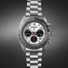 Seiko SSC911P1 Prospex Speedtimer ‘Go Large’ Solar Chronograph