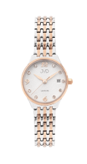 Náramkové hodinky JVD JG1015.4