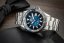 Orient Sports Mako GMT Automatic RA-BC0005L30B Limited Edition 4000pcs