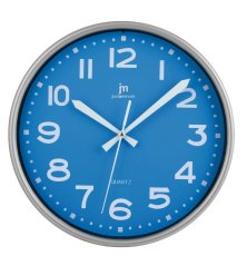 Designové nástěnné hodiny Lowell 00940A 26cm