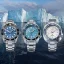 Seiko SPB299J1 Prospex Glacier ‘Save the Ocean’ 1968 Re-Interpretation