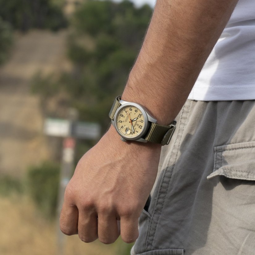 FESTINA 20082/1 FIELD WATCHES
