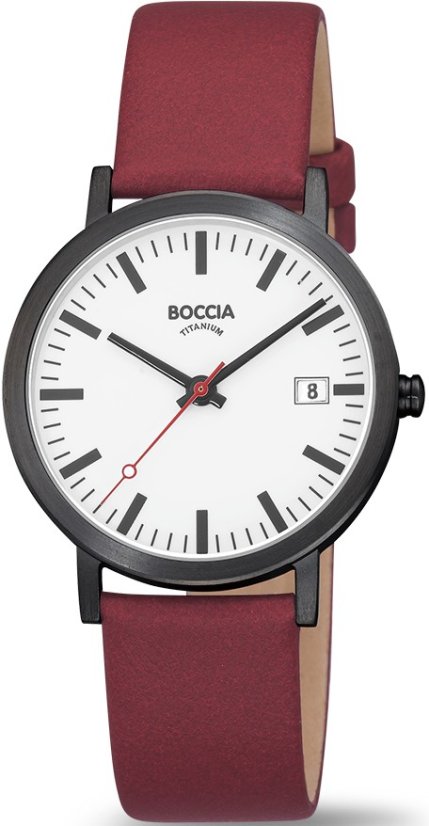 Boccia Titanium 3688-01