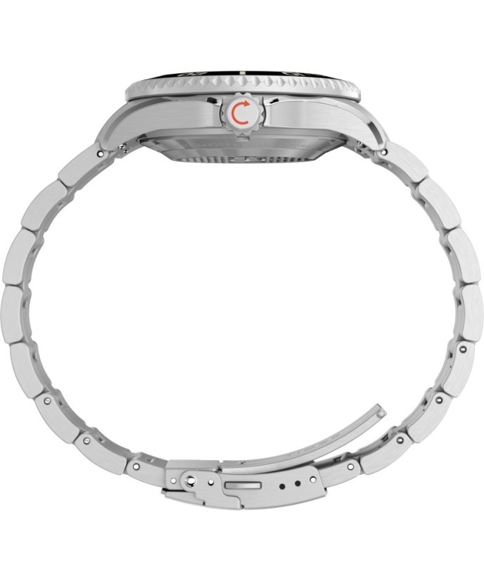Timex Deepwater Meridian 200 HEV Automatic TW3A01600UK