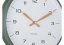 Dizajnové nástenné hodiny 6056GR Karlsson 30cm