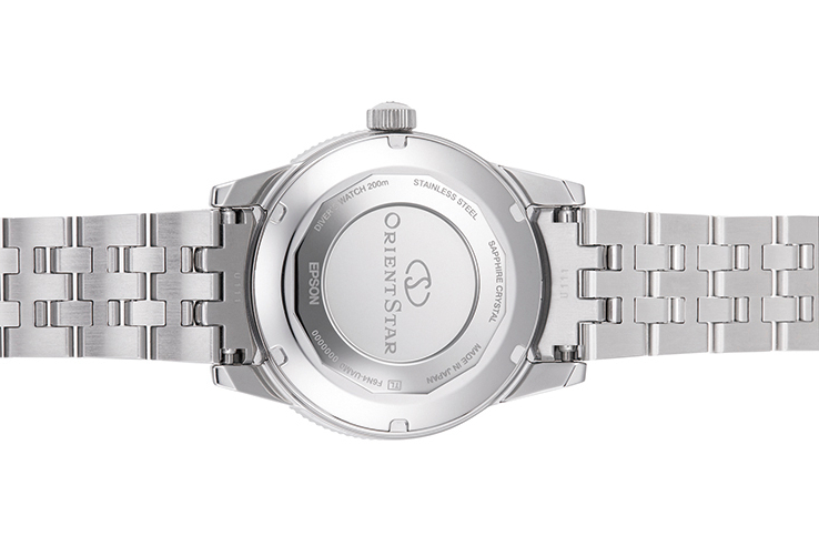 Orient Star Sports Diver 1964 2nd Edition Automatic Diver's RE-AU0602E00B (+ náhradní řemínek)
