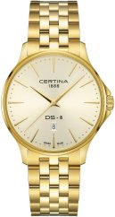 Certina DS-8 C045.410.33.361.00