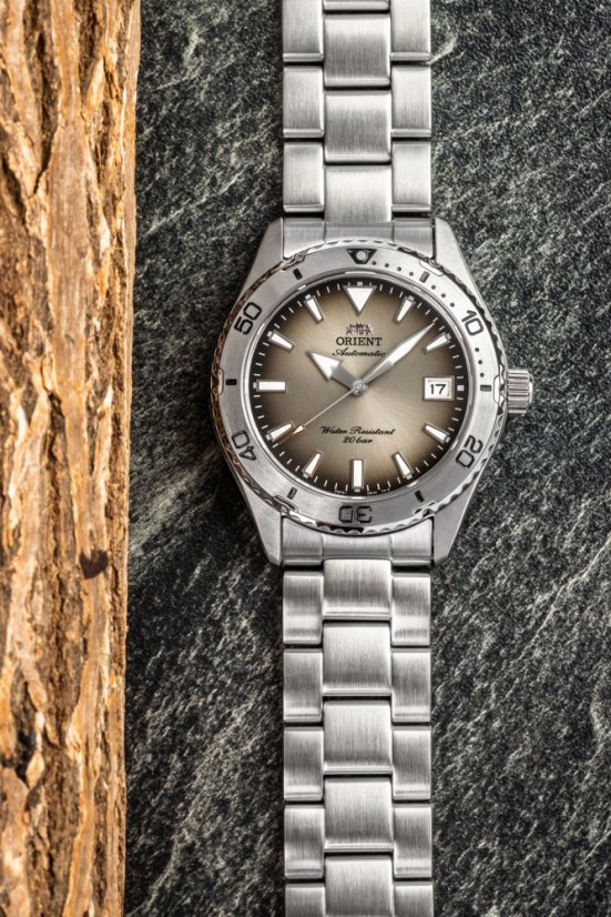 Orient Sports Mako 40 Automatic RA-AC0Q16N30B