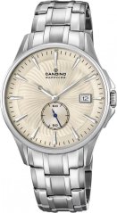 CANDINO C4635/2 GENTS CLASSIC TIMELESS