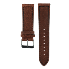 Kožený řemínek na hodinky  PRIM RB.13114 (24mm - Eco Race)