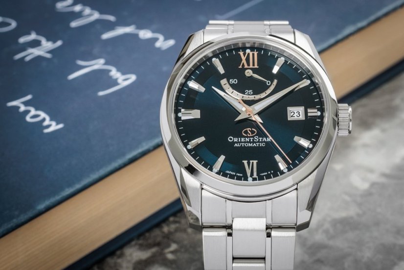 Orient Star Contemporary Automatic RE-AU0005L00B