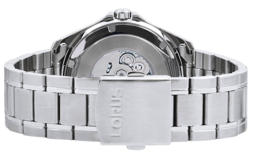 Lorus Automatic RL423CX9