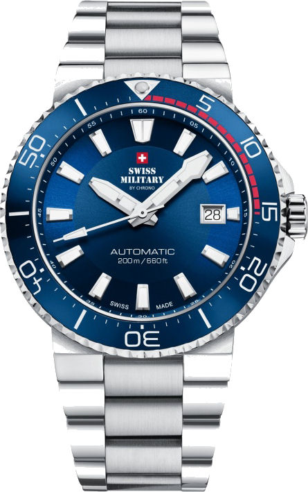 Swiss Military by Chrono SMA34086.02 Swiss Military by Chrono SMA34086.02