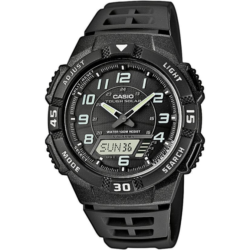 CASIO AQ-S800W-1BVEF CASIO AQ-S800W-1BVEF