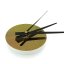 Nalepovacie hodiny MPM E01.3776.80