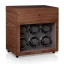 Natahovač hodinek Heisse & Söhne Denver 6 Walnut 70019-258.148