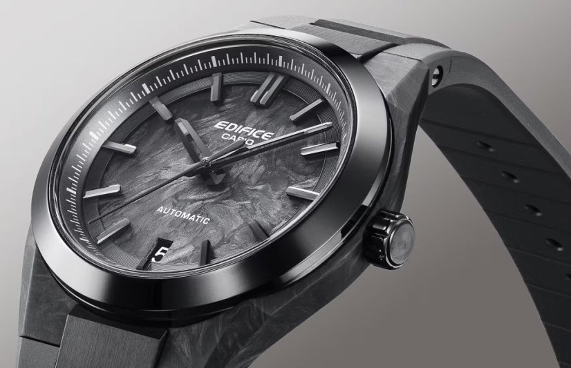 CASIO EFK-100XPB-1AER Edifice Automatic