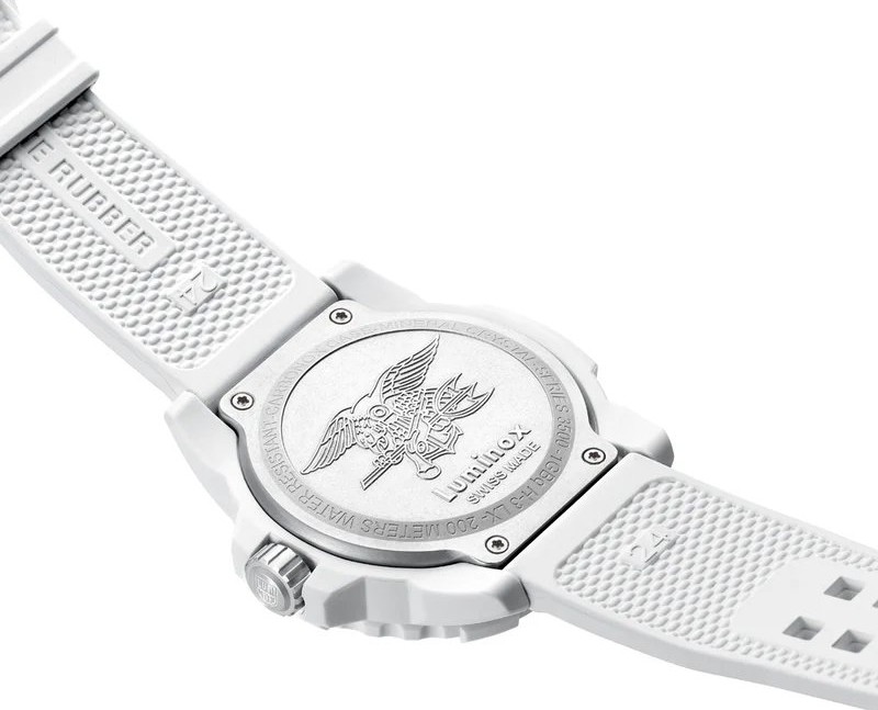 Luminox Navy Seal 3500 Series XS.3507.WB