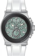 Invicta Reserve Akula Quartz 50mm 45260