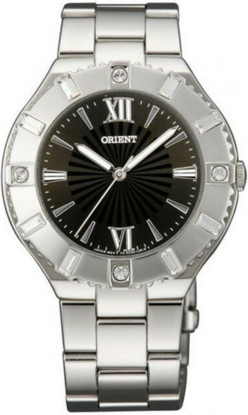 Orient Classic Quartz FQC0D005B0 Orient Classic Quartz FQC0D005B0