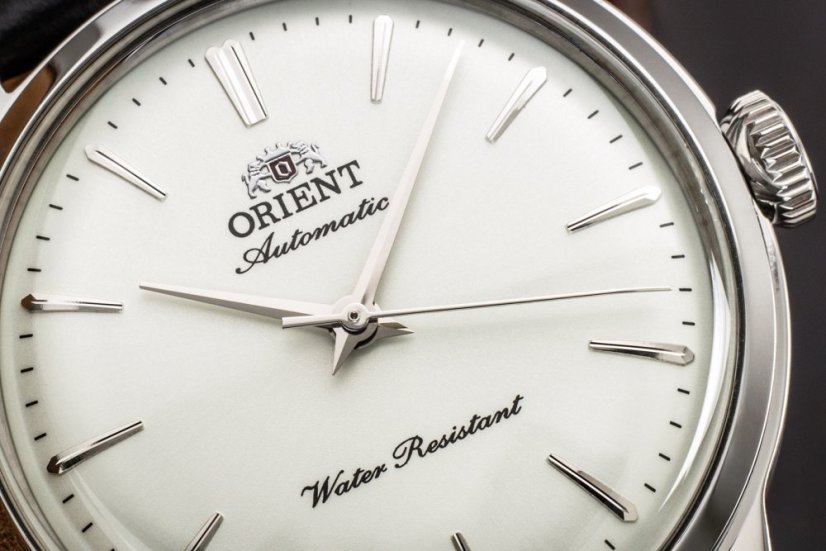 Orient Orient Classic Bambino Automatic RA-BB0103S30B