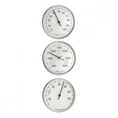 TFA 20.3024 - Sada mechanických prístrojov pre meteostanicu