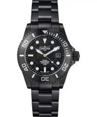 Davosa 161.583.20 Ternos Professional Black Rock LE